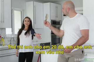 Ả giúp việc hám tiền – Mi Ha Doan (gốc việt) Vietsub