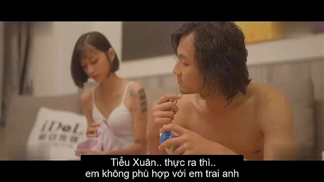 Phim Sex Sub Bạn Gái Dâm Lén Vụng Trộm Vì Thích Cảm Giác Lạ
